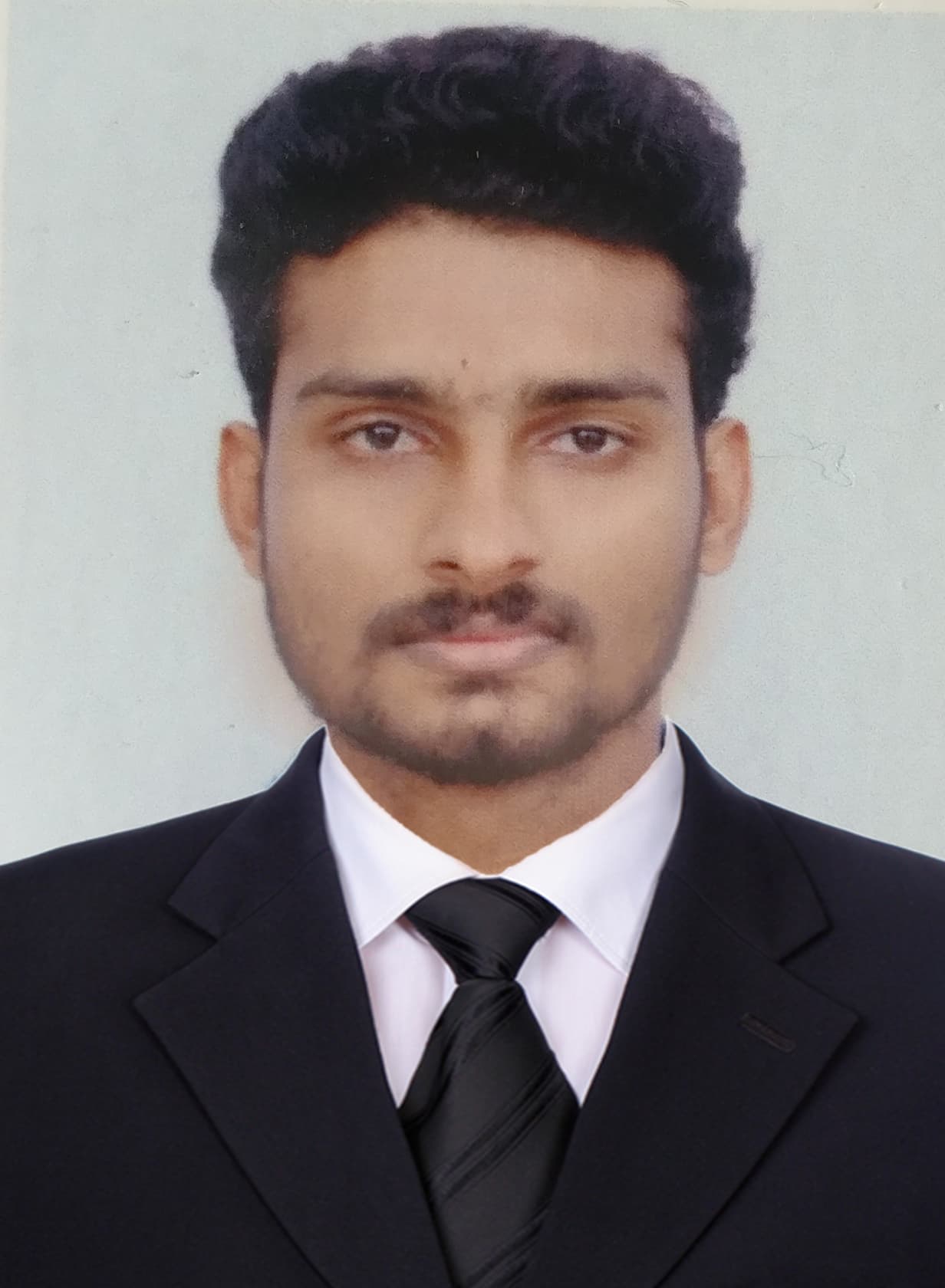 Photo of Arun Chandran, Founder of Orkinodit